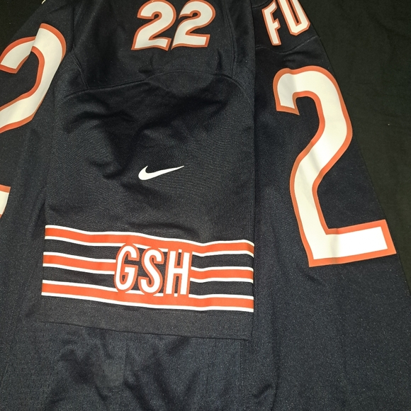 New York Jets MATT FORTE jersy - Picture 4 of 4